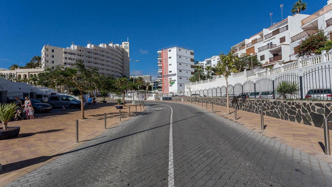 Villa Flatguest San Fernando + 4Bdr + Terrace + Parking San Bartolomé Exterior foto