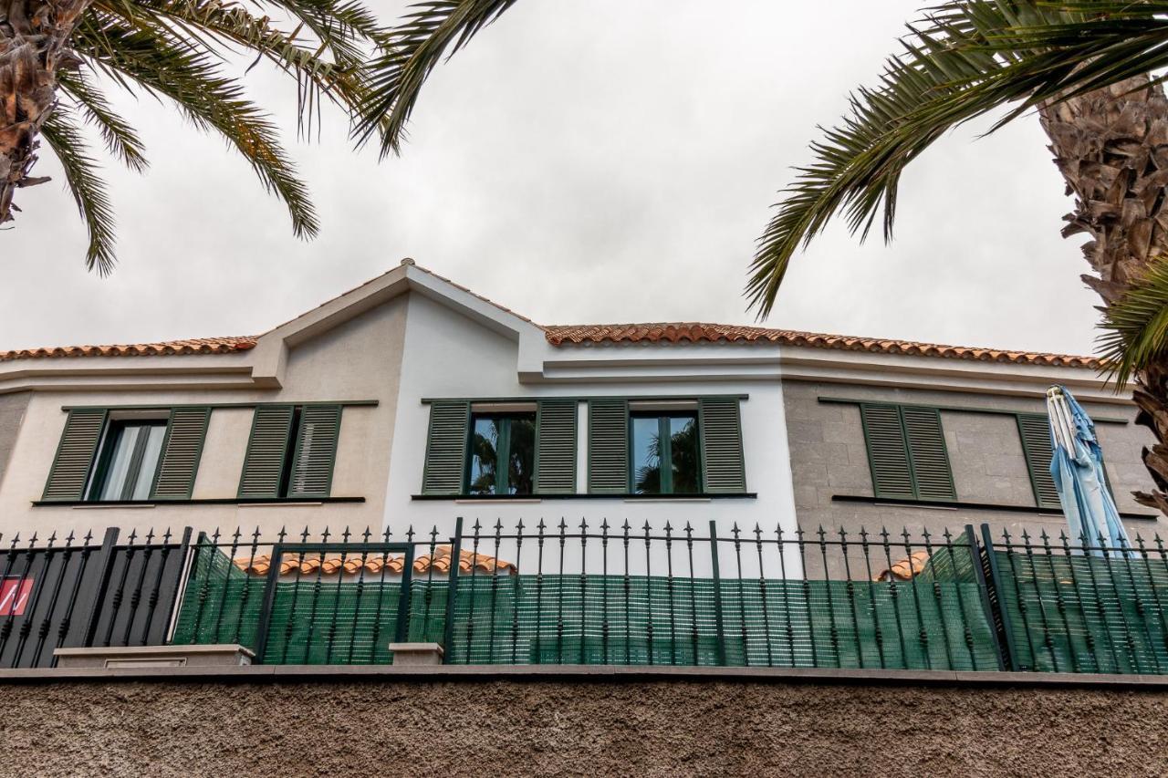 Villa Flatguest San Fernando + 4Bdr + Terrace + Parking San Bartolomé Exterior foto